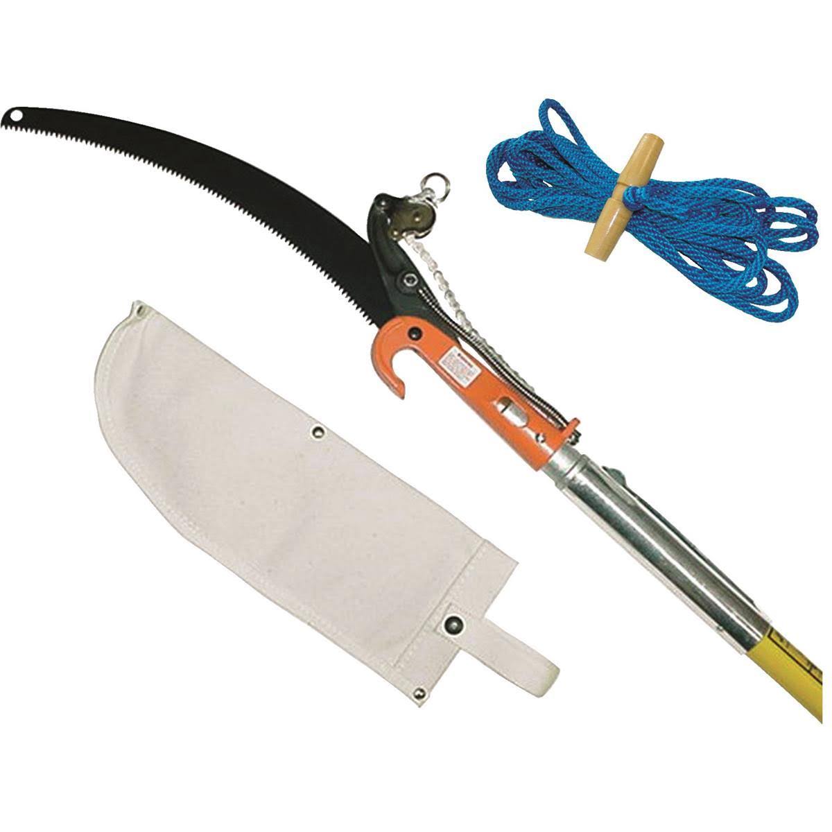 16 in Pruner/Pole Saw Combo U540