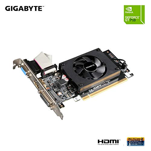 2GB DDR3 SDRAM Video Graphics Card M948