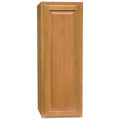 Medium Oak Wall Kitchen Cabinet B7951