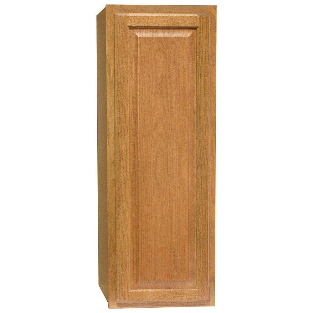 Medium Oak Wall Kitchen Cabinet B7951