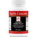Cramp Bark Plus 90 Capsules E3920