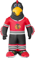 Inflatable Mascot Z646187