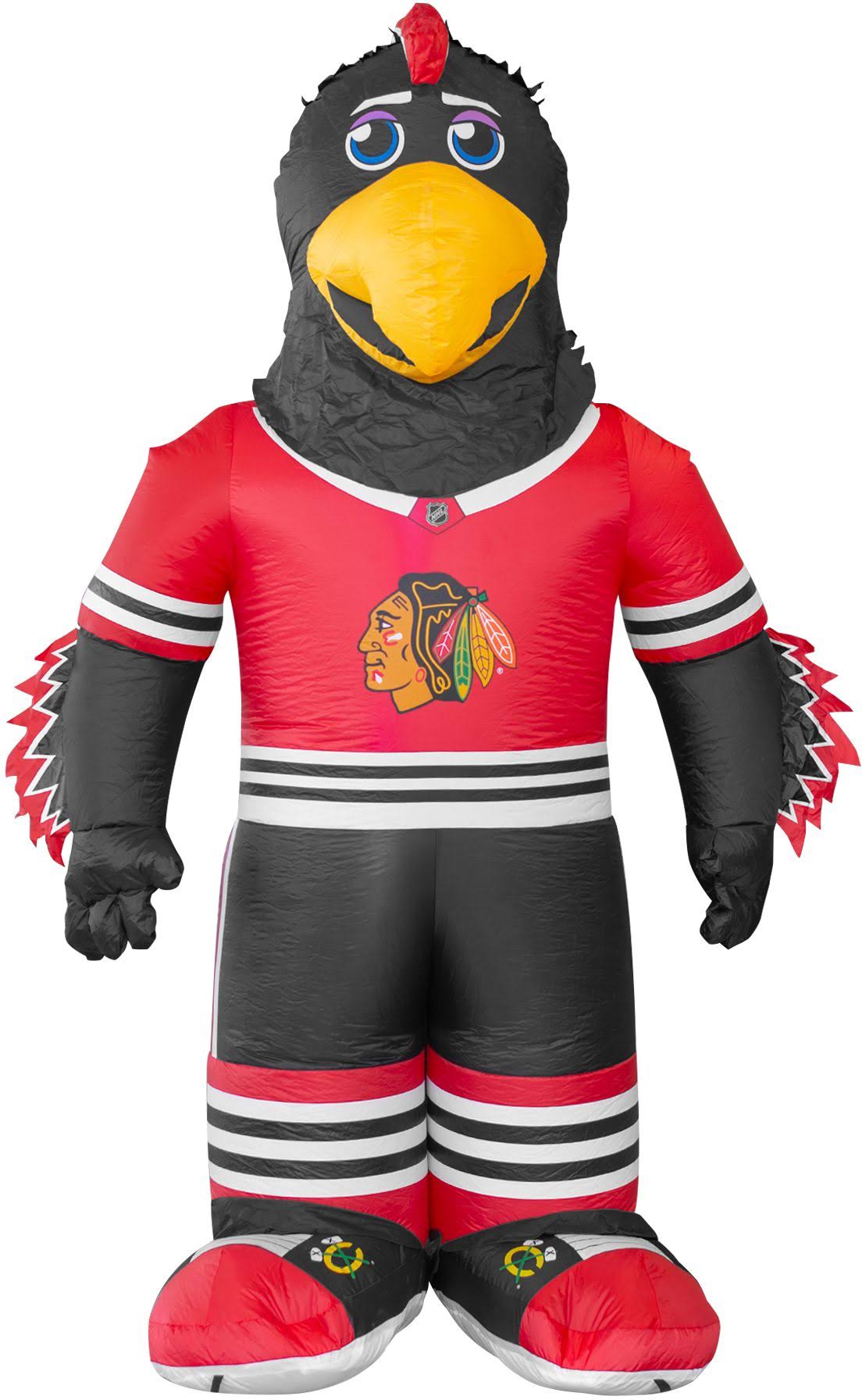 Inflatable Mascot Z646187