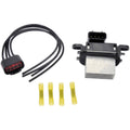 HVAC Blower Motor Resistor Kit T13993