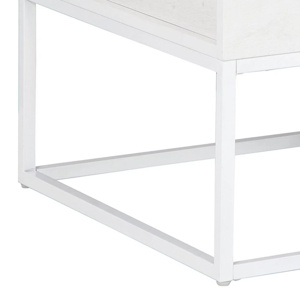 36 Inch Lift Top Storage Coffee Table Y61883