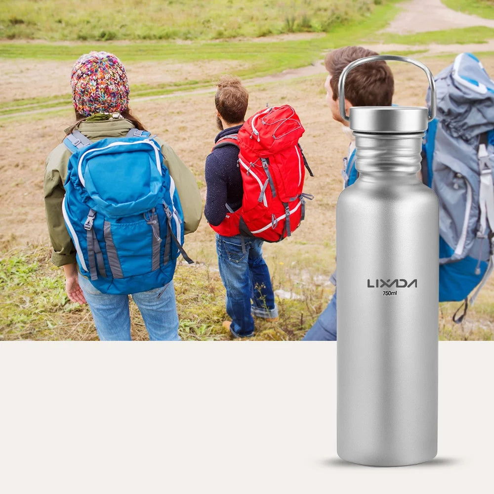 750ml Water Bottle S549