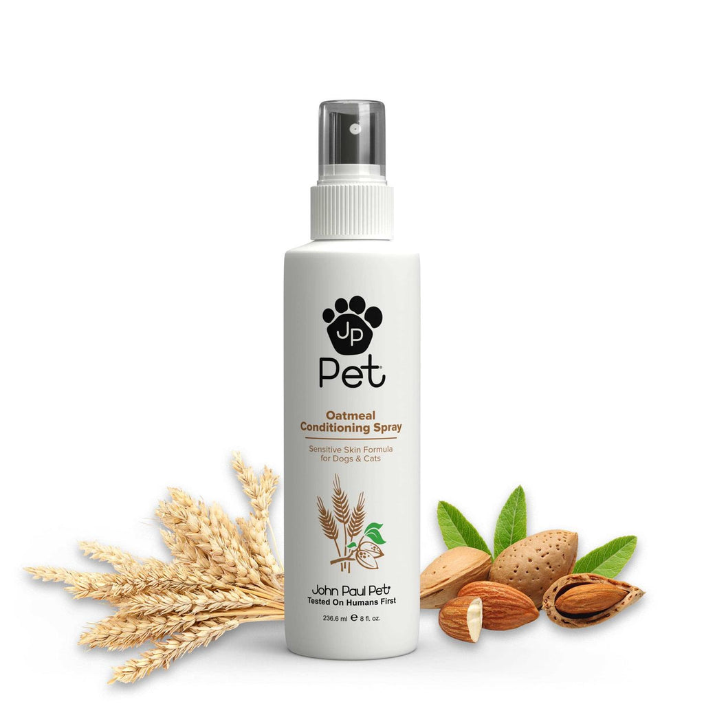 Oatmeal Conditioning Spray X86364