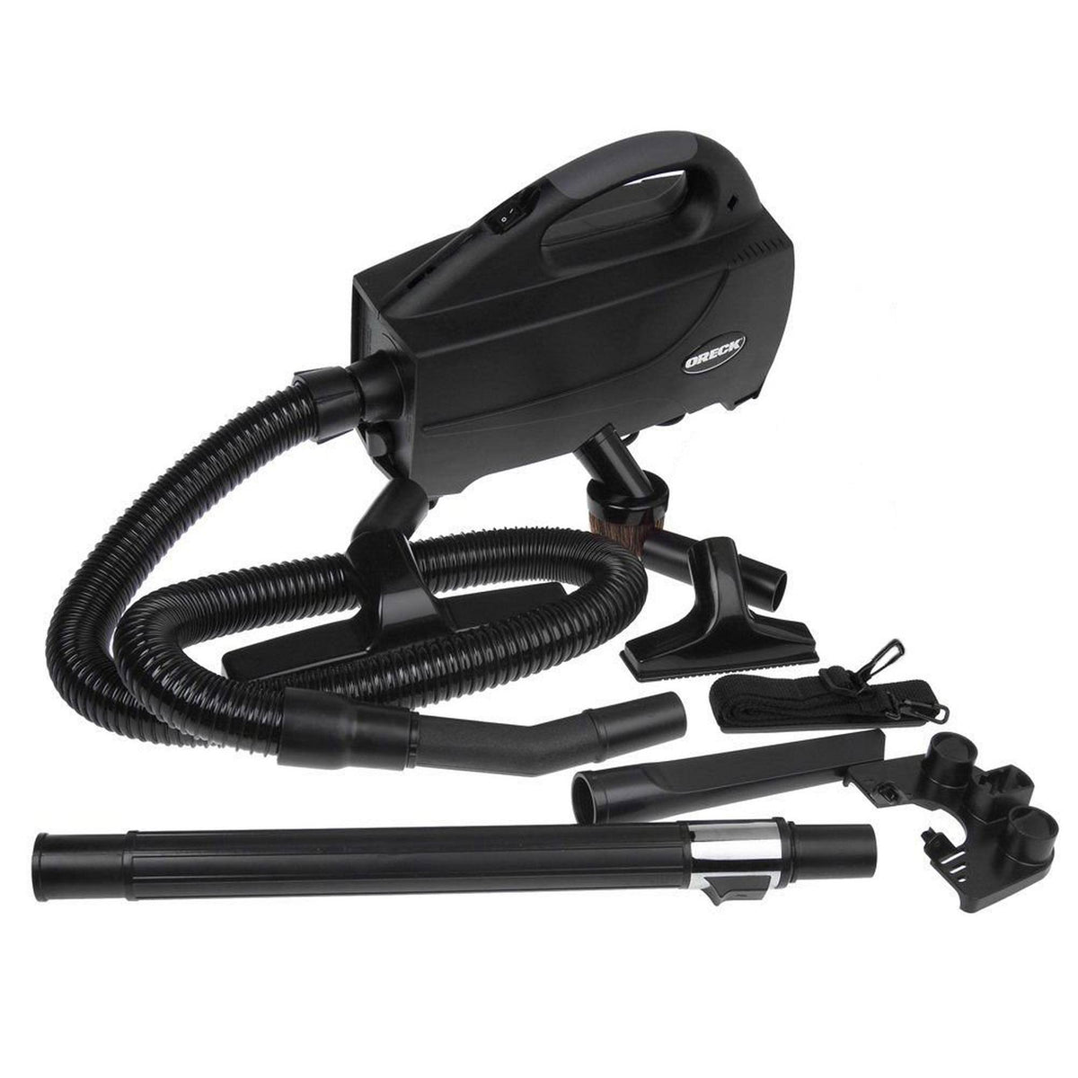 Compact Canister Vacuum O77251