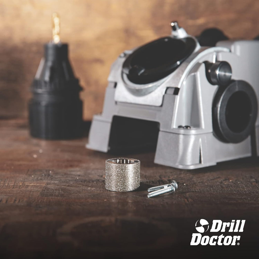 Drill Bit Sharpener K424