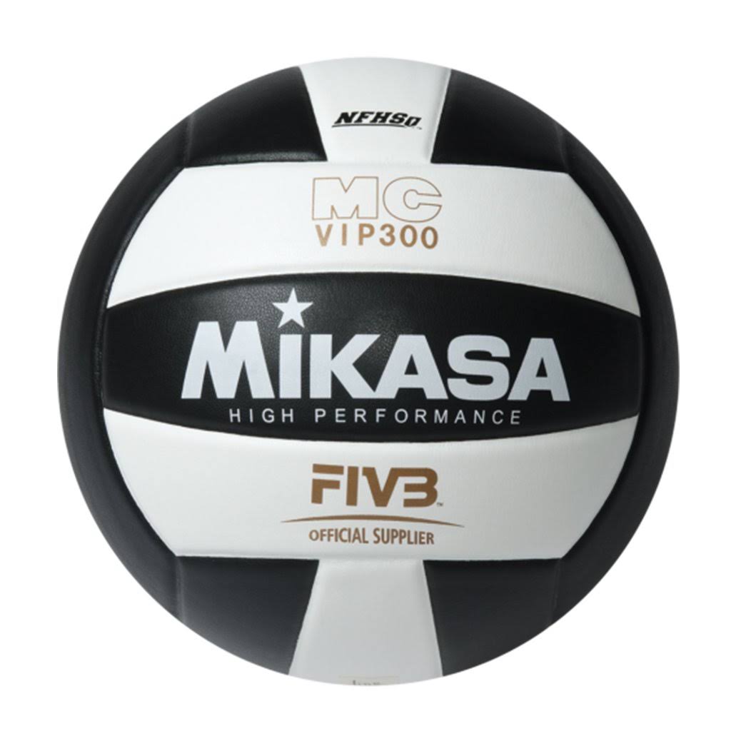 Red/White/Black Indoor Volleyball T245373