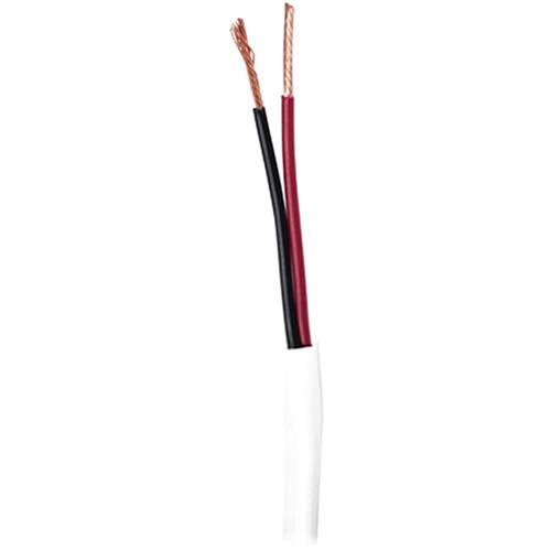 1000& 2 Conductor 14AWG Stranded Plenum Speaker Cable G921