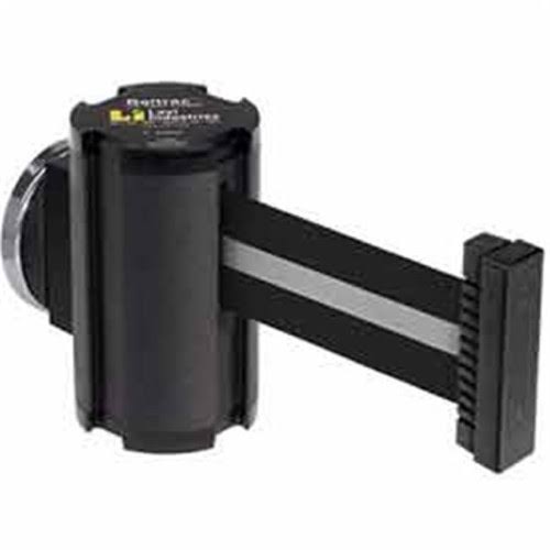Magnetic Wall Mount Unit with 7 ft. Retractable Belt Extension Y6057