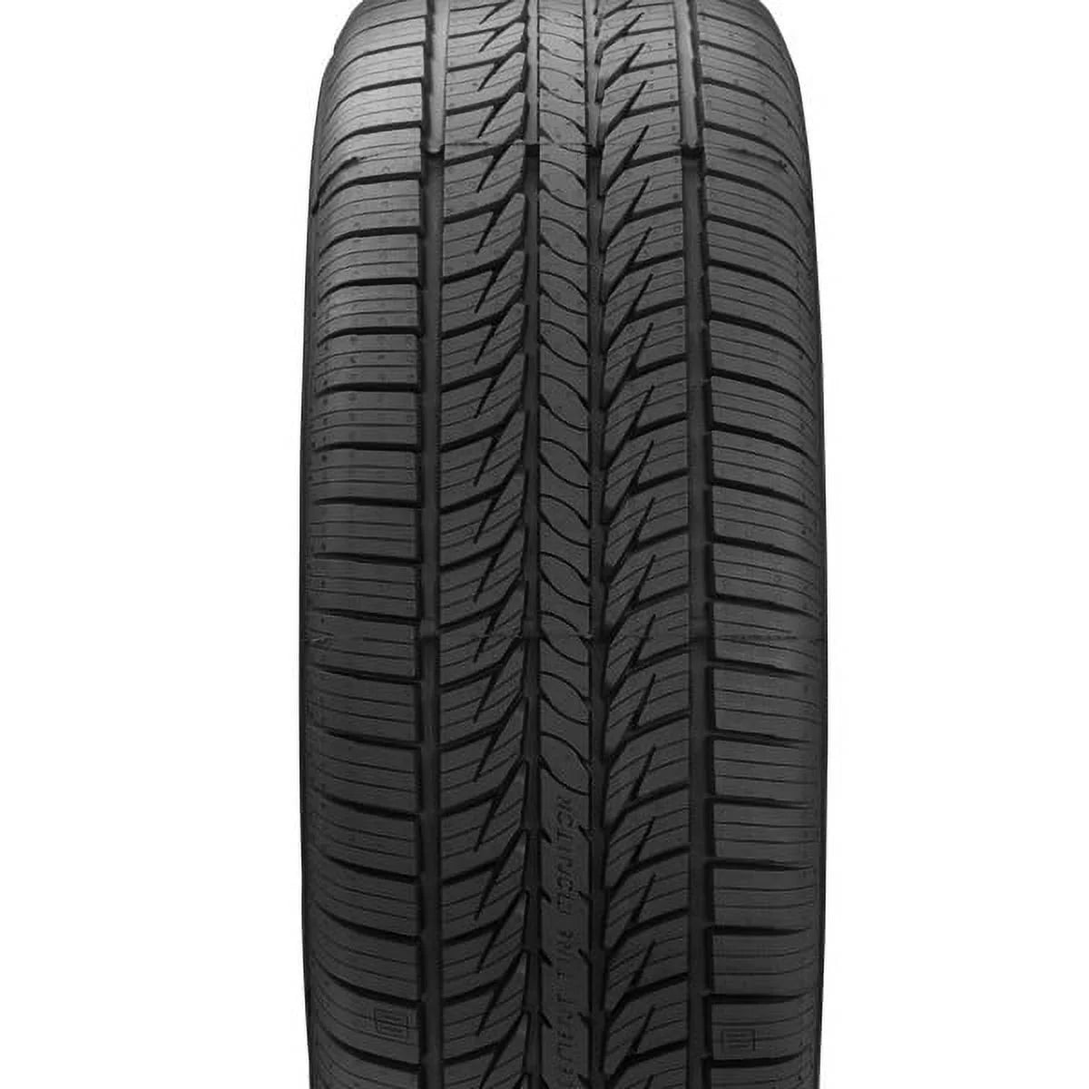 225/55R17 97T All Season Touring Tires T148