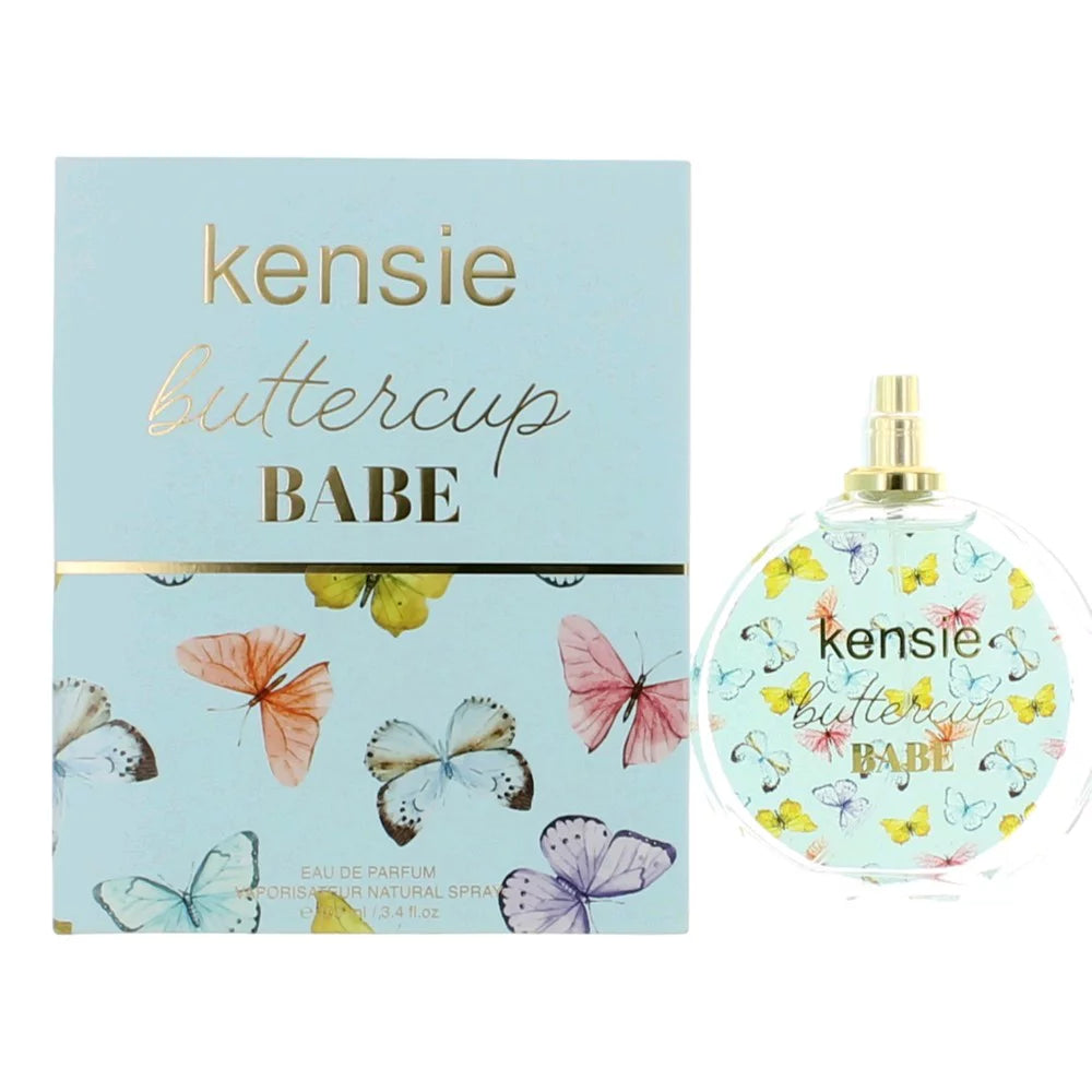 3.4 oz Eau De Parfum Spray M873432