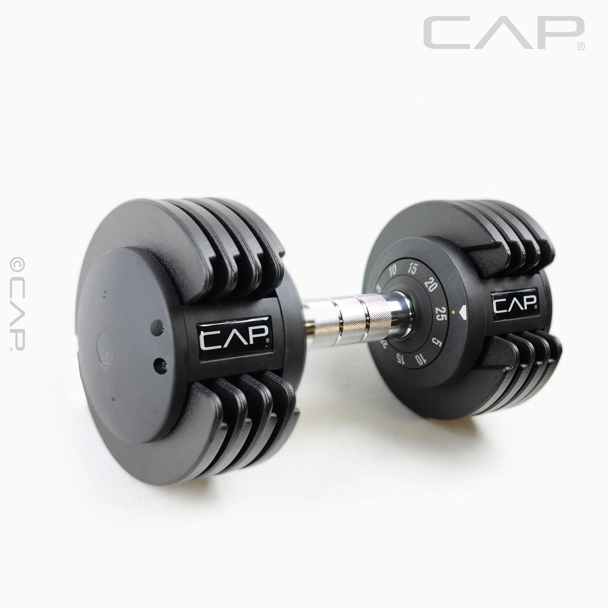 25lb Adjustable Dumbbell A958