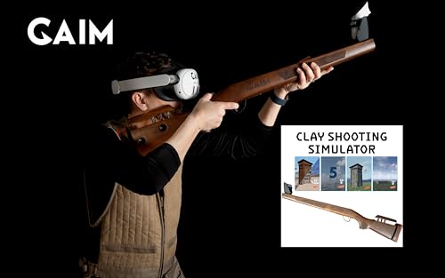 Fixed Laminate Stock Virtual Reality Simulator G34247