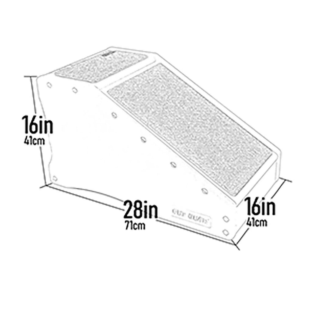 Pet Gear Step / Ramp Combination V35312