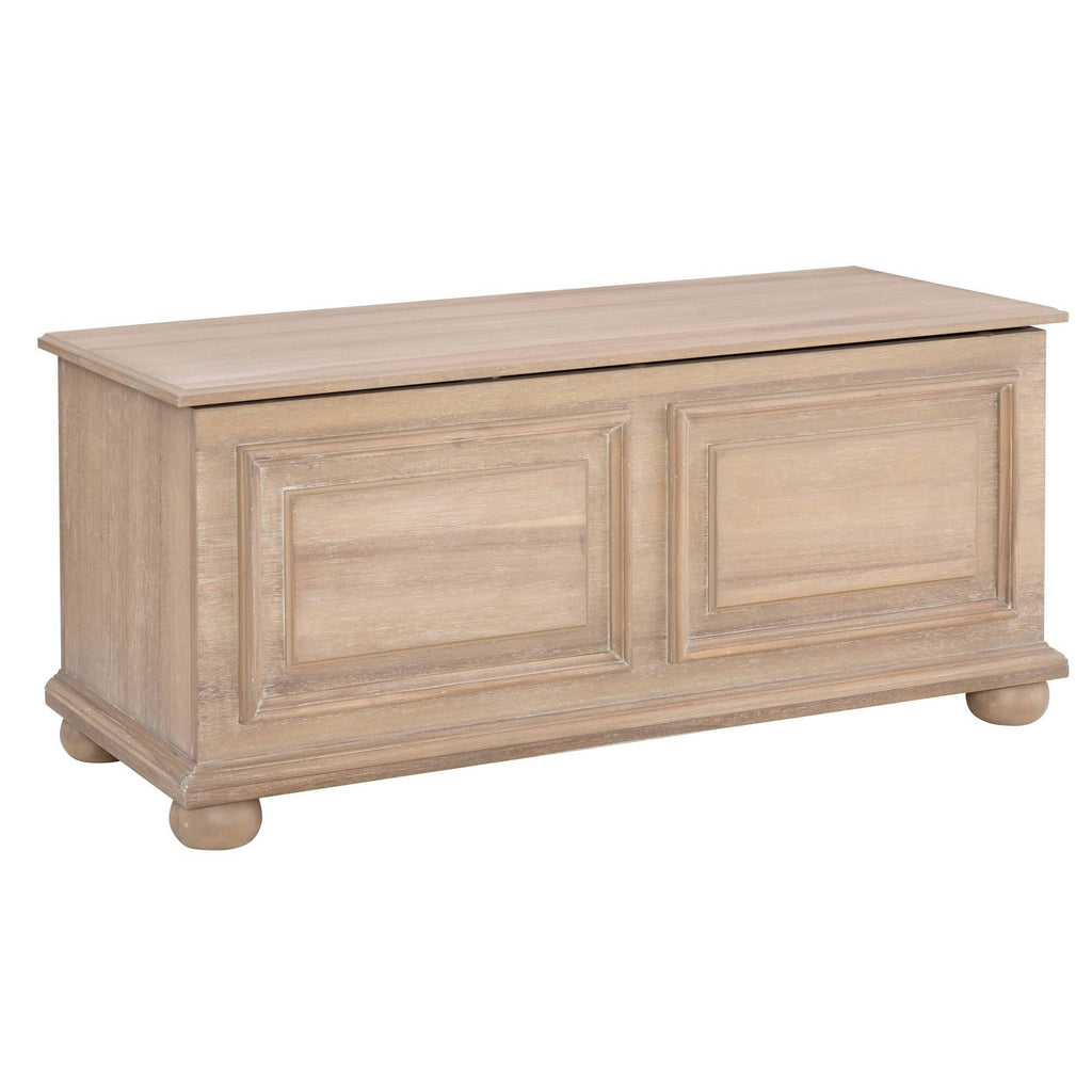Cedar Chest Natural Z5850