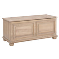 Cedar Chest Natural Z5850