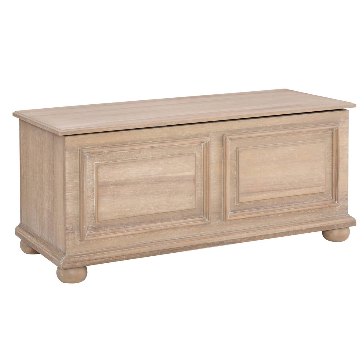 Cedar Chest Natural Z5850