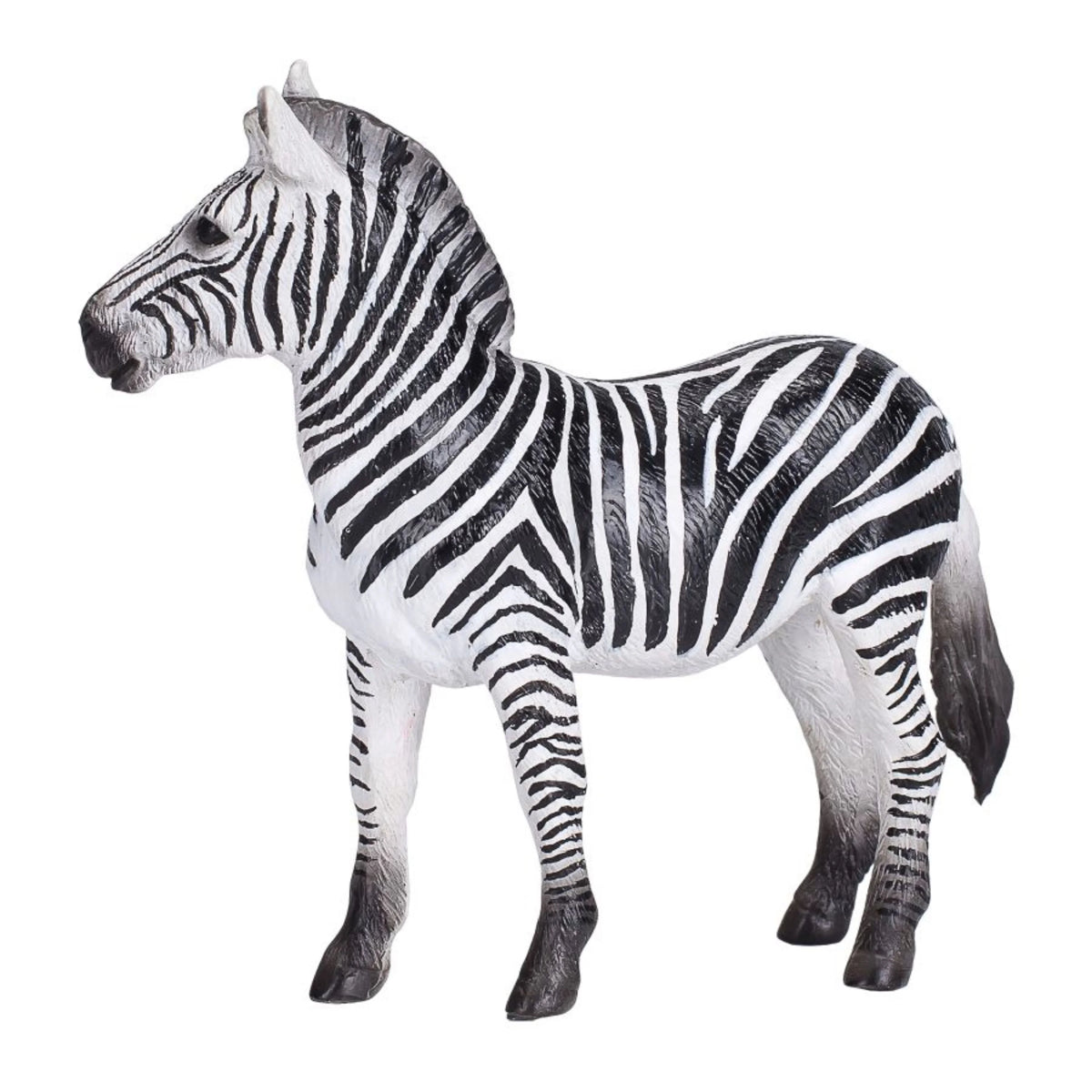Zebra Mare Wildlife Figurine L925308
