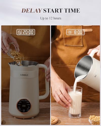 32oz Nut Milk Maker C43994