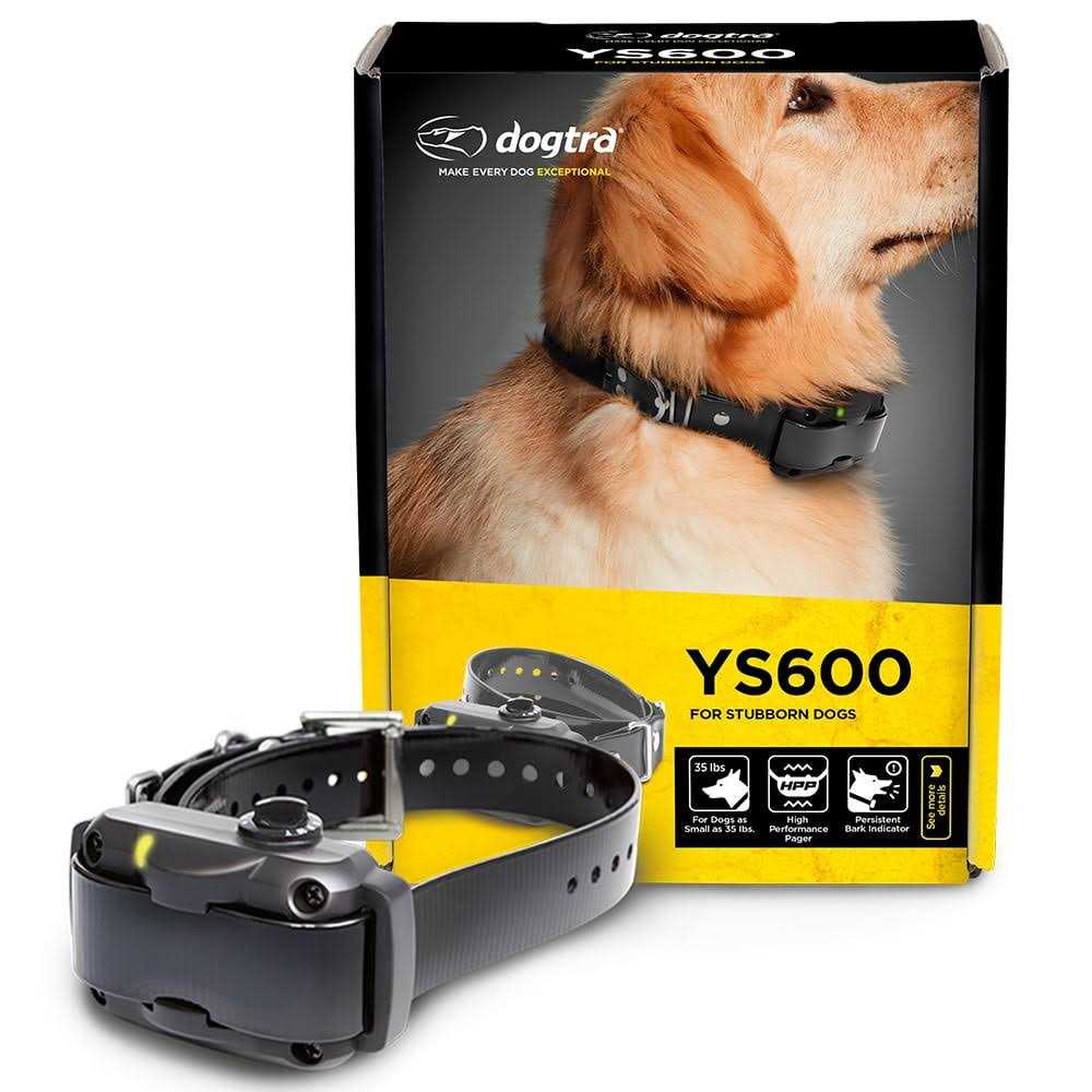 No Bark Collar I8869