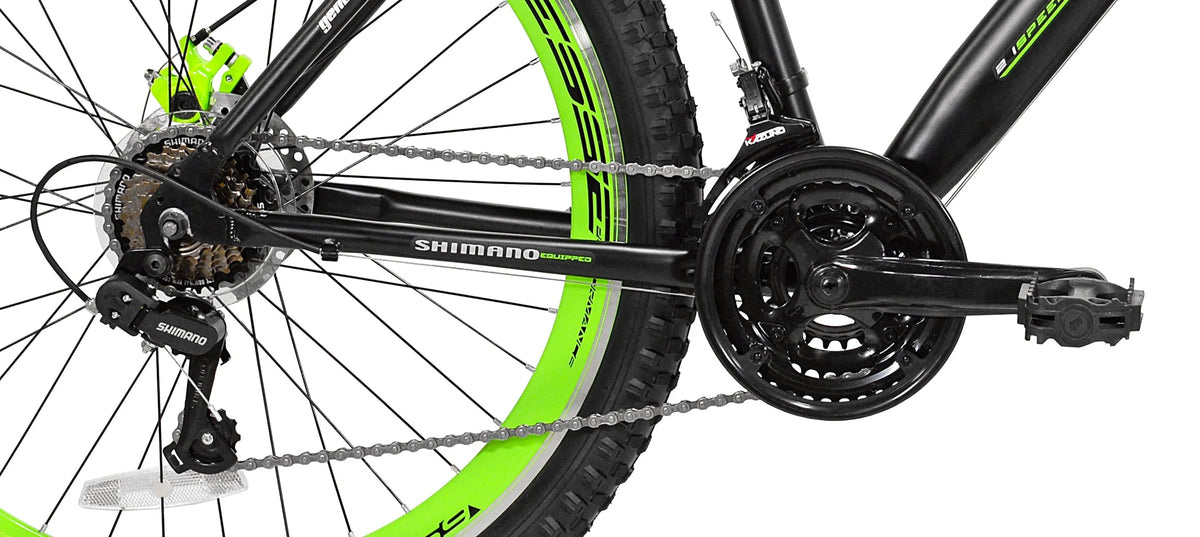 27.5 In. Mountain Bike T461