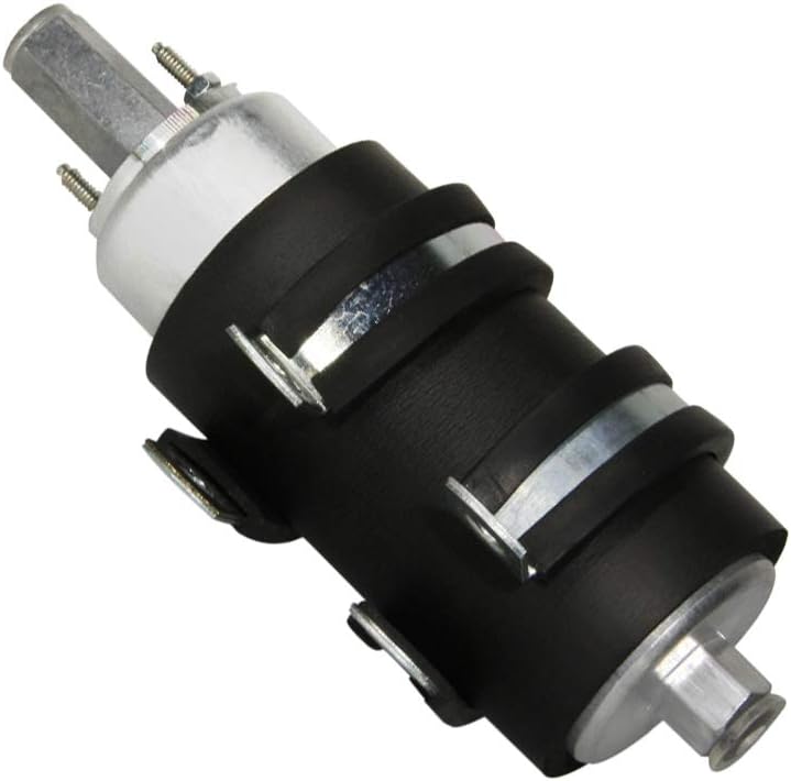Fuel Pump 255LPH High Pressure Pack of 2 O211062