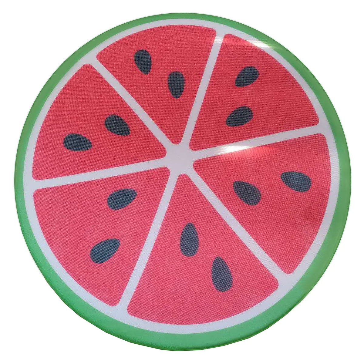 Watermelon Mesh Memory Foam Pool Float Lounger M9581