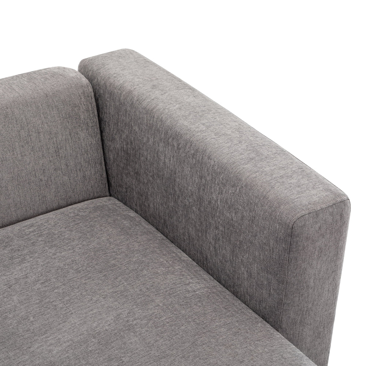 Luxury Modern Style Upholstery Sofa Y29080