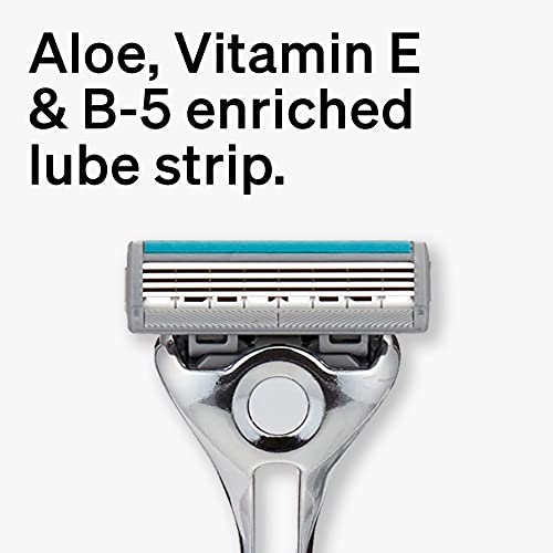 6 Count Razor Refills Q538