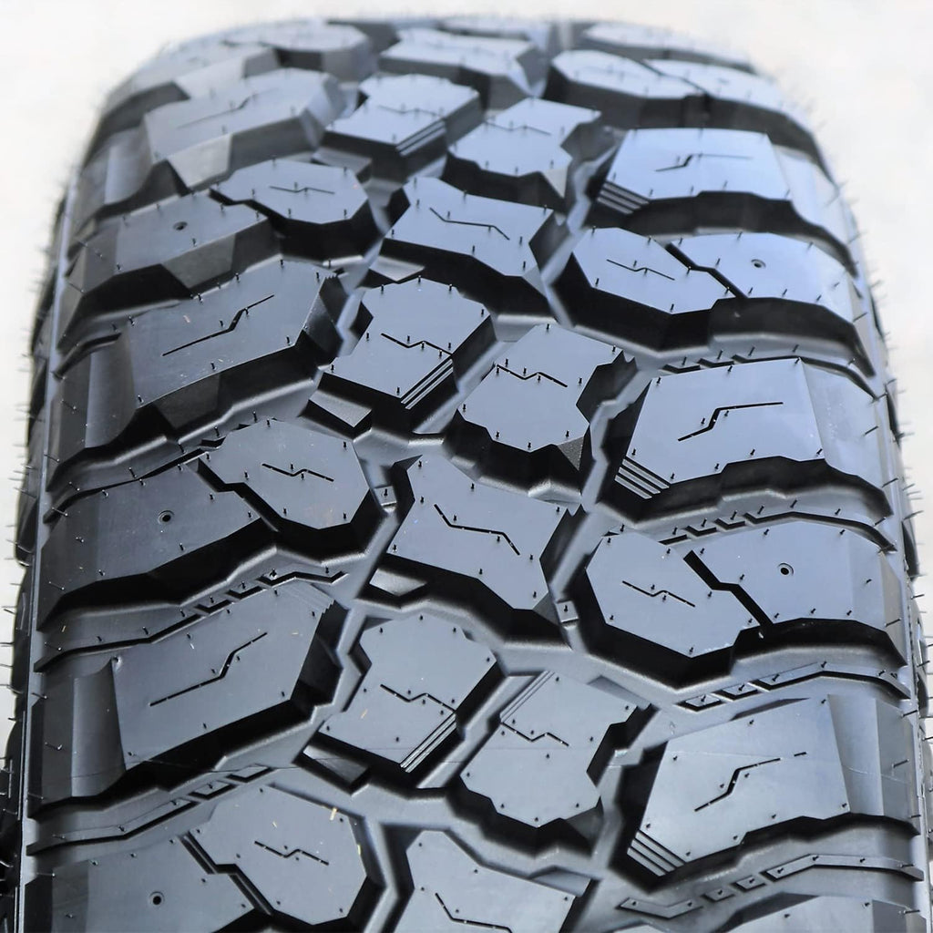 33X12.50R15LT Mud Off-Road Light Truck Radial Tire O698670