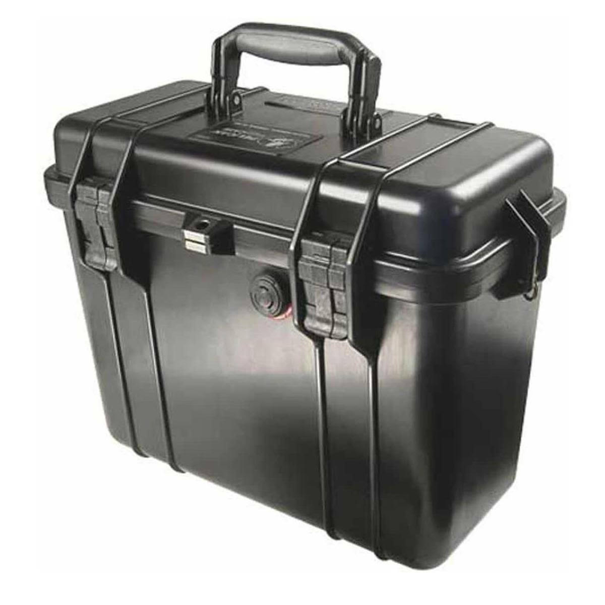Top Loader Case with Office Divider Set Y684