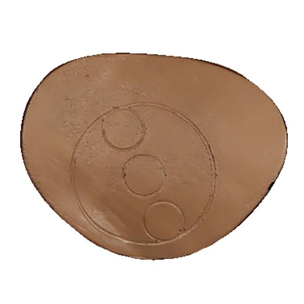 3D Archery Target Replacement Core T9184