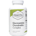 Glucosamine Chondroitin Complex 180 caps D1104