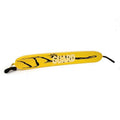 Yellow, Black, and White 50-Inch Rescue Tube U127889