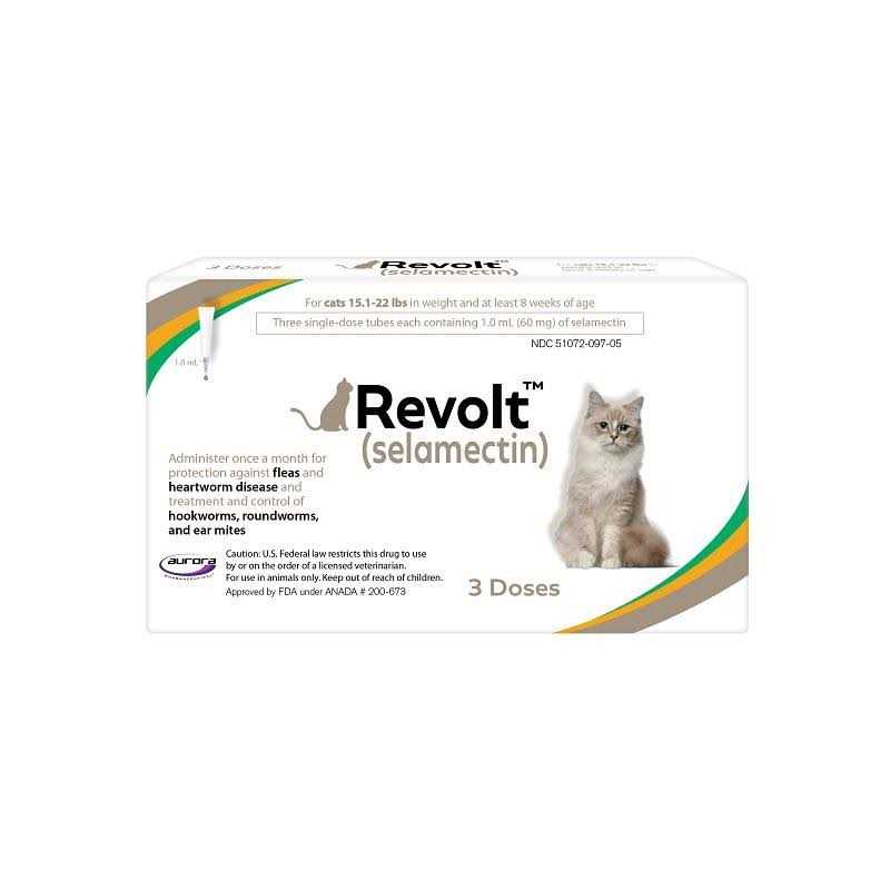 Topical for Cats S880252
