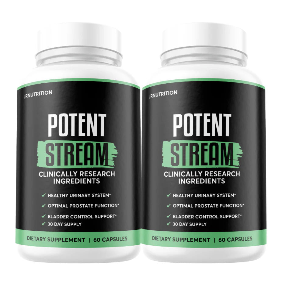 Prostate Support Dietary Supplement 2 Pack L55181