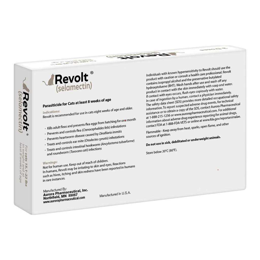 Topical for Cats S880252