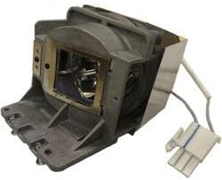 Projector TV Lamp Bulb with Housing D89670