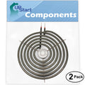 2-Pack 8 inch Surface Burner Element for Range Stove Cooktop C214