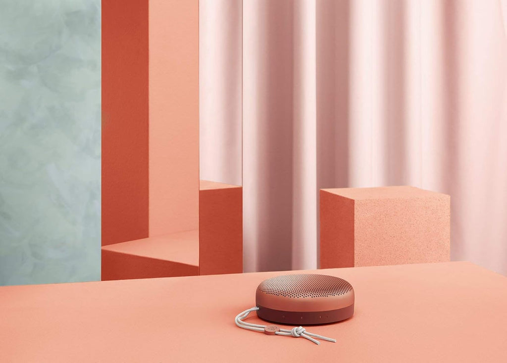 Portable Bluetooth Speaker C344788