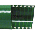 Green PVC Water Suction Hose Assembly M12954