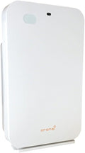 Oransi OV200 Air Purifier, HEPA Carbon Filter, 400 Square Feet I486