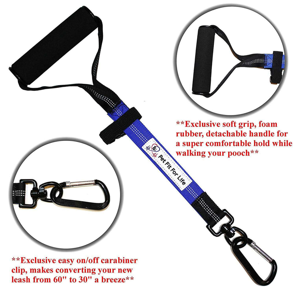 Two Dog Leash E775