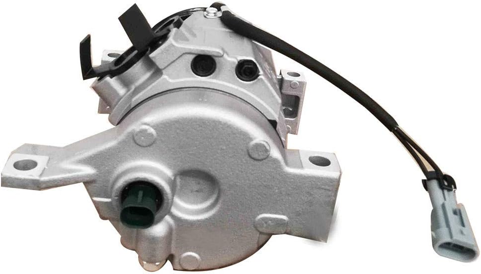 A/C Compressor B59088