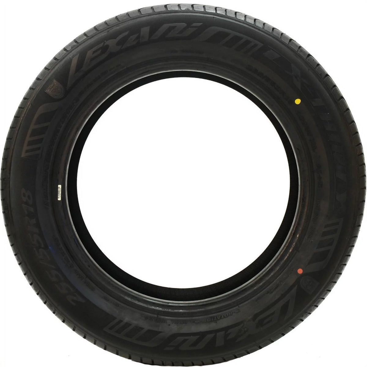 All Season 315/25ZR26 105W XL Passenger Tire D245