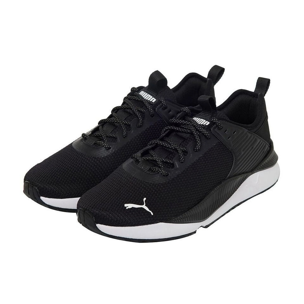 Black Athletic Sneaker M53762