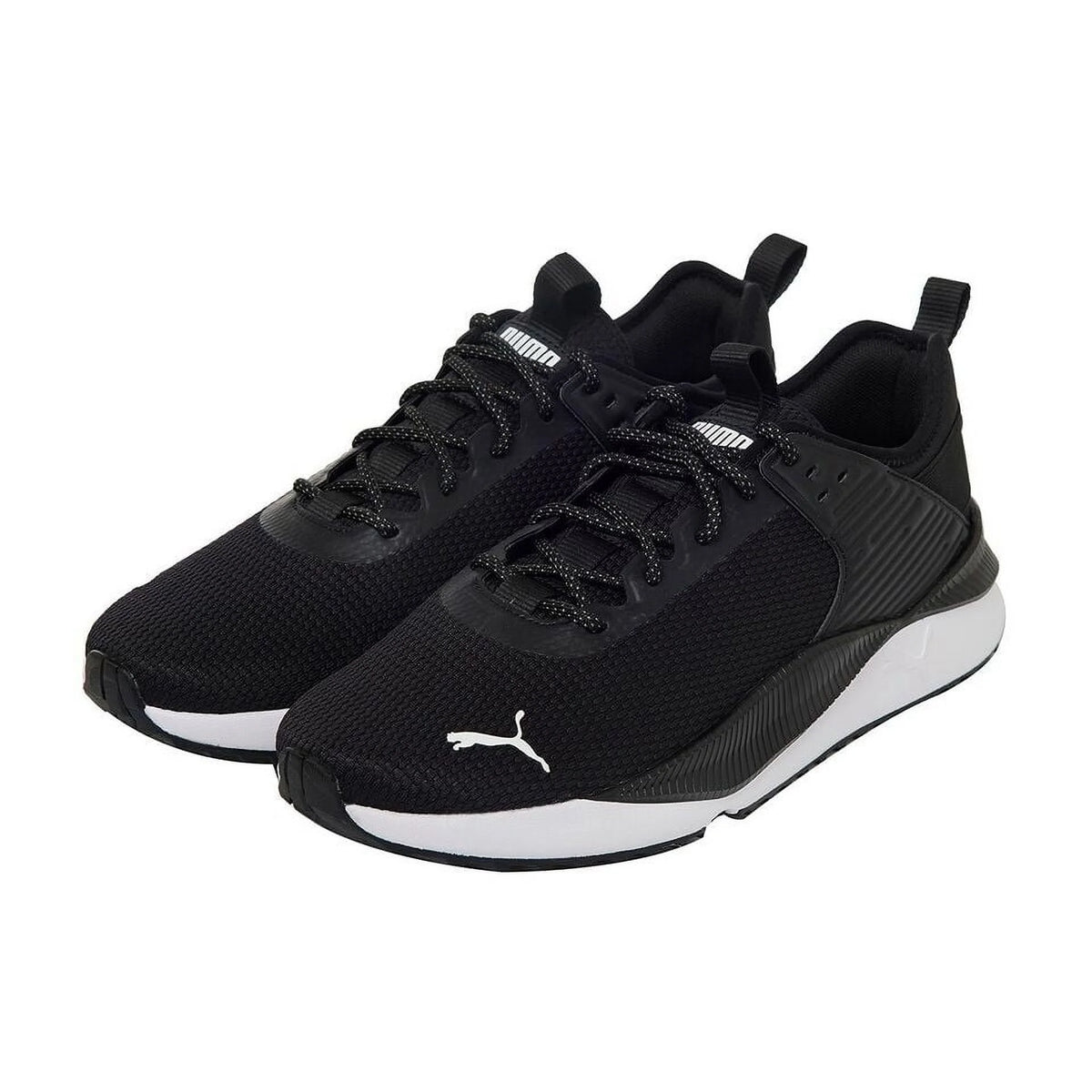 Black Athletic Sneaker M53762